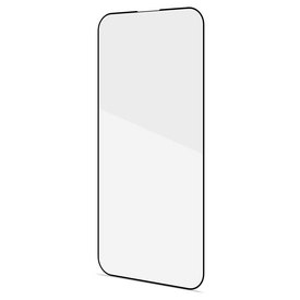 Celly Full Glass iPhone 15 Pro Osłona Obudowy Silnika