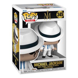 Funko Figura Mj Smooth Criminal 9 cm Michael Jackson