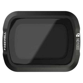 Freewell ND1000 DJI Osmo Pocket/Pocket 2 Action Camera Filter