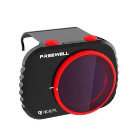 Freewell ND8/PL DJI Mavic Mini/Mini 2 Drone-camerafilter
