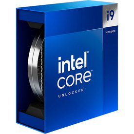 Intel Processeur Core i9-14900K