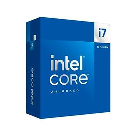 Intel Procesador Core i7-14700K 3.4GHz