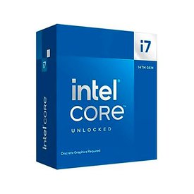 Intel Core i7-14700KF 3.2GHz prozessor