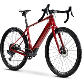 GHOST Path Asket Pro GX Eagle AXS 2023 elektrisches gravelbike