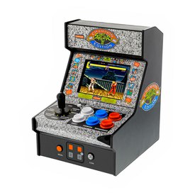 My arcade Máquina recreativa Street Fighter II