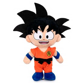 Toei animation Peluche Dragon Ball Goku 25 cm