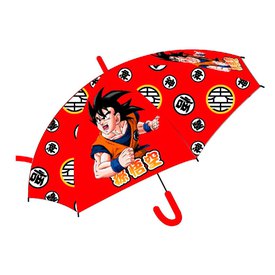 Toei animation Goku Dragon Ball Automatic Umbrella