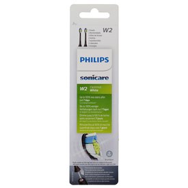 Philips Pack 2 Cabezales Sonicare G3 Premium Gum Care