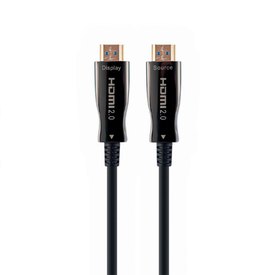 Gembird AOC 20 m HDMI Cable