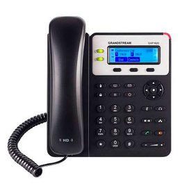 Grandstream Teléfono VoIP GXP1625