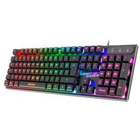 Spirit of gamer Pro K1 CLA-PK1ES Gaming Keyboard