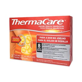 Thermacare Parches 88940 2 Unidades