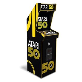 Arcade1up Máquina recreativa Atari 50 Anniversary
