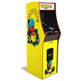 Arcade1up Máquina recreativa Pac-Man Deluxe