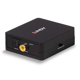 Lindy 70457 SPDIF Digital-To-Analog Audio Converter