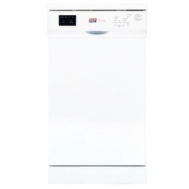 Newpol NW456W 10 Services Dishwasher