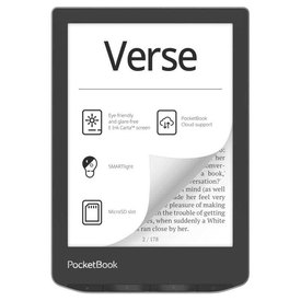 Pocketbook Leitor Eletrônico Verse
