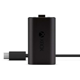 XBOX SXW-00002 Xbox Kit zum Spielen und Aufladen