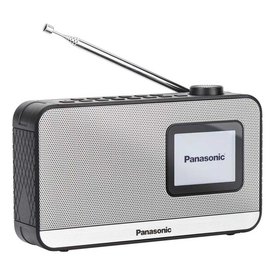 Panasonic RF-D15EG-K Digital Radio