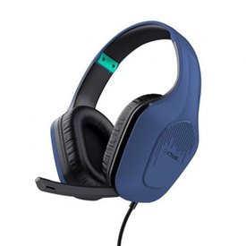 Trust Micro-Casques Gaming GXT415 Zirox
