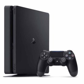Playstation Console Remise à Neuf PS4 Slim 500GB