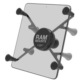 Ram mounts Taille B B Tous Les Supports Universels X-Grip® 7-8´´ Comprimés