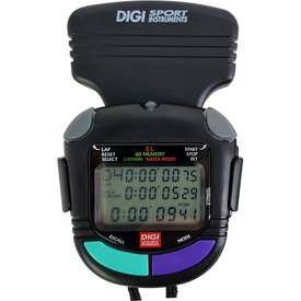 Digi sport instruments DTM60SEL Stopwatch