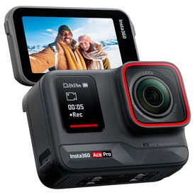 Insta360 Ace Pro Actioncam 360 Kamera