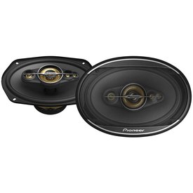 Pioneer TS-A6991F Car Speakers