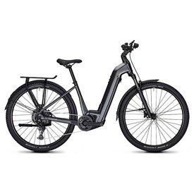 Focus Aventura² 6.7 29´´ Cues 2024 electric bike