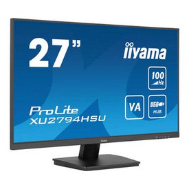Iiyama Monitor ProLite XU2794HSU-B6 27´´ FHD VA LED 100Hz