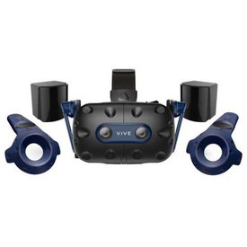 Vive Pro 2 Kit Virtual-Reality-Brille