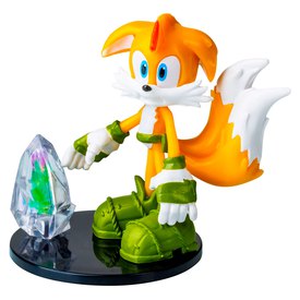 Sonic Surprise Prism