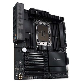 Asus Pro WS W790-ACE motherboard