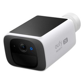 Eufy Caméra Sécurité T8134321