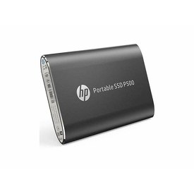 HP P500 1TB external SSD