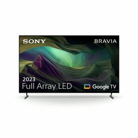 Sony KD55X85LAEP 55´´ 4K LED Fernseher