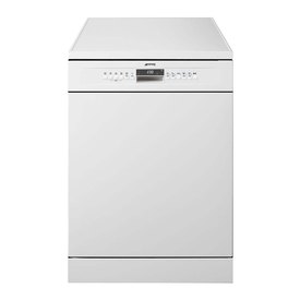 Smeg LVS254CB 13 Services Dishwasher