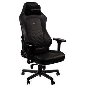 Noblechairs Chaise De Jeu Hero Real Leather