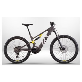 Husqvarna bikes Light Cross LC2 29/27.5´´ 9s M350 2023 elektrische mountainbike
