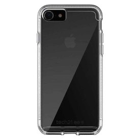 Tech21 Cas Pure Clear iPhone SE (2020)/8/7
