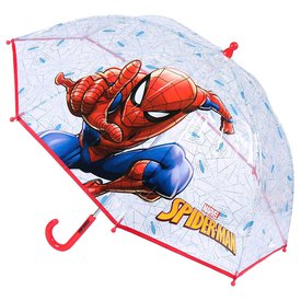 Cerda group Marvel POE 45 cm Spiderman-Regenschirm