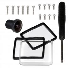 Action outdoor Lens & Optic Replacement Kit