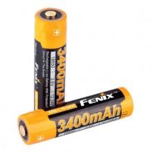 Fenix Rechargeable Battery ARB L18 3400