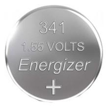 Energizer Knopfbatterie 341