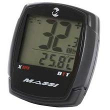 MASSI 9 0 Functions Wireless Cycling Computer