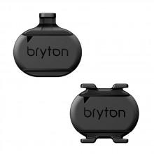 Bryton ANT+/BLE Speed+Cadence Sensor