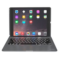 Zagg Slim Book Case + Keyboard iPad Pro 12.9´´