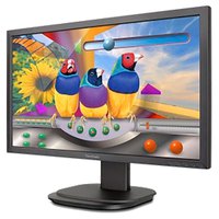 Viewsonic LCD 24´´ Full HD LED monitor 60Hz