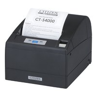 Citizen systems CT-S4000 USB Etikettendrucker